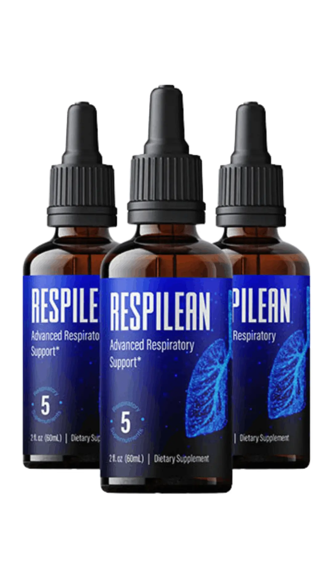 respilean supplement
